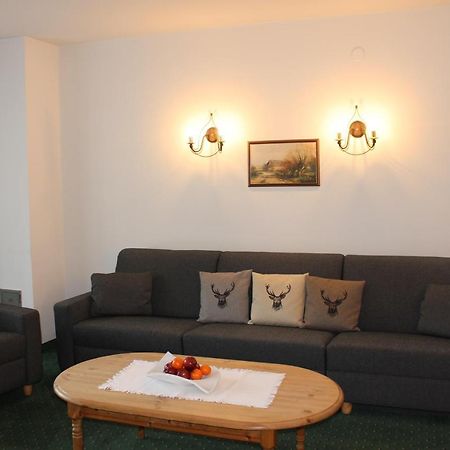 Apart Hotel Garni Strasser Zell am Ziller Esterno foto