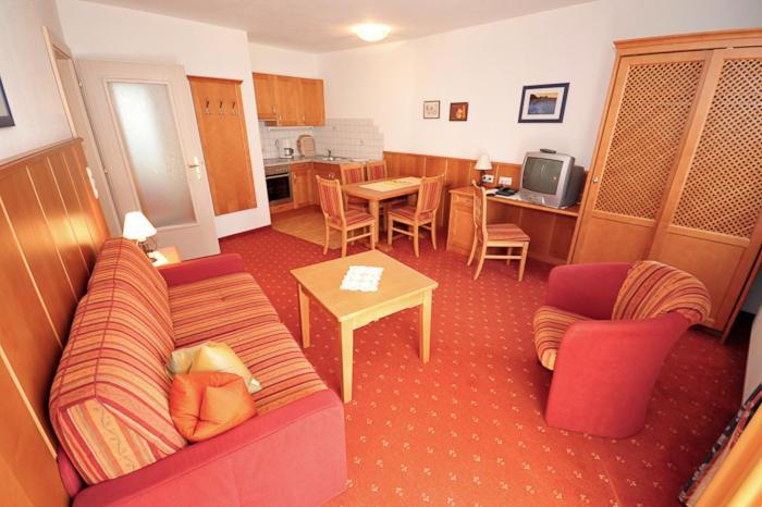 Apart Hotel Garni Strasser Zell am Ziller Camera foto
