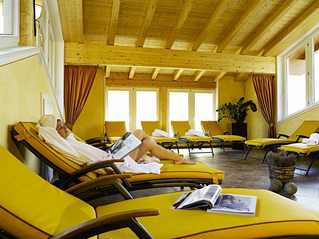 Apart Hotel Garni Strasser Zell am Ziller Esterno foto